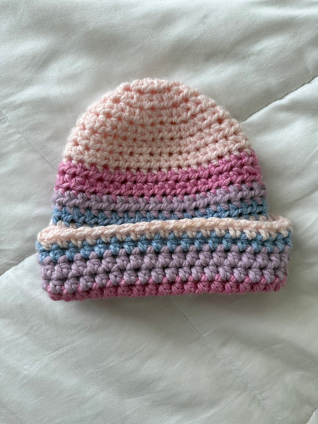 THE LOVERS BEANIE | Murdock Studios